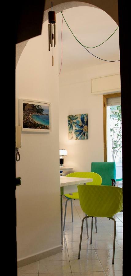 Siciliaiu Villa Mondello Exterior photo